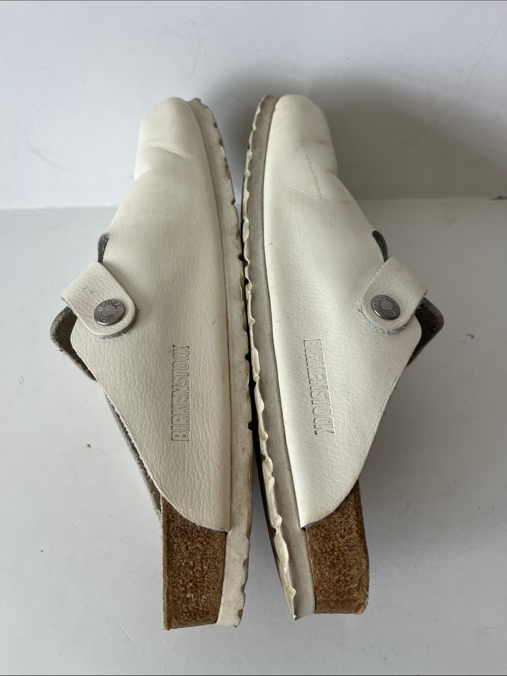 Birkenstock Boston Clogs size 39 - Picture 5 of 7